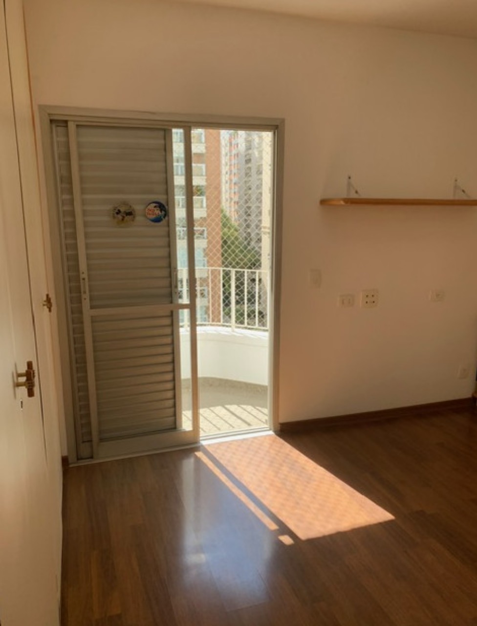 Apartamento, 4 quartos, 205 m² - Foto 23