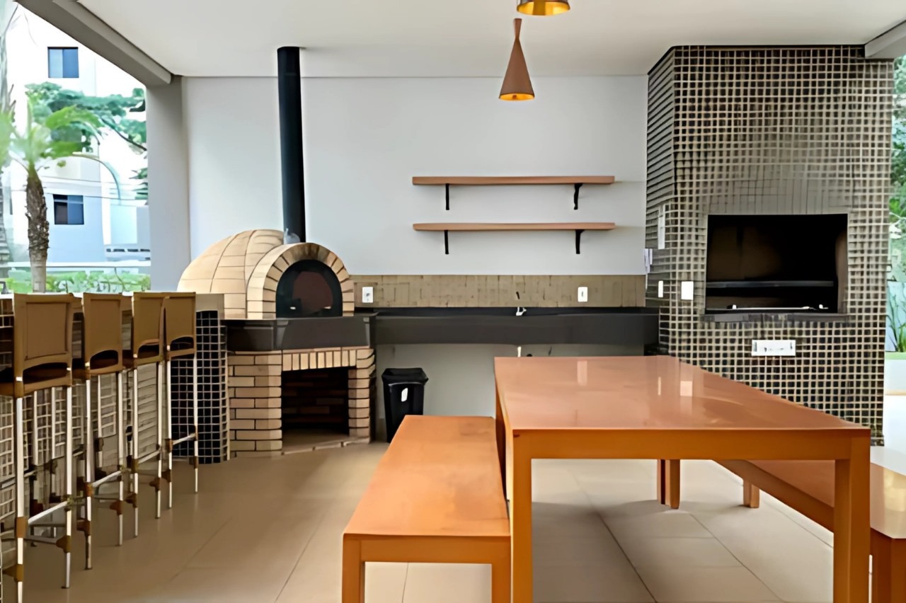 Apartamento, 2 quartos, 72 m² - Foto 3