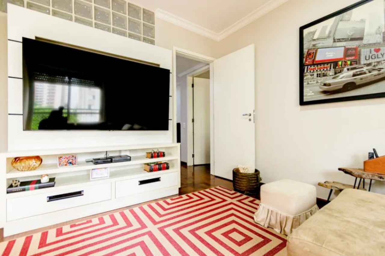 Apartamento, 3 quartos, 160 m² - Foto 14