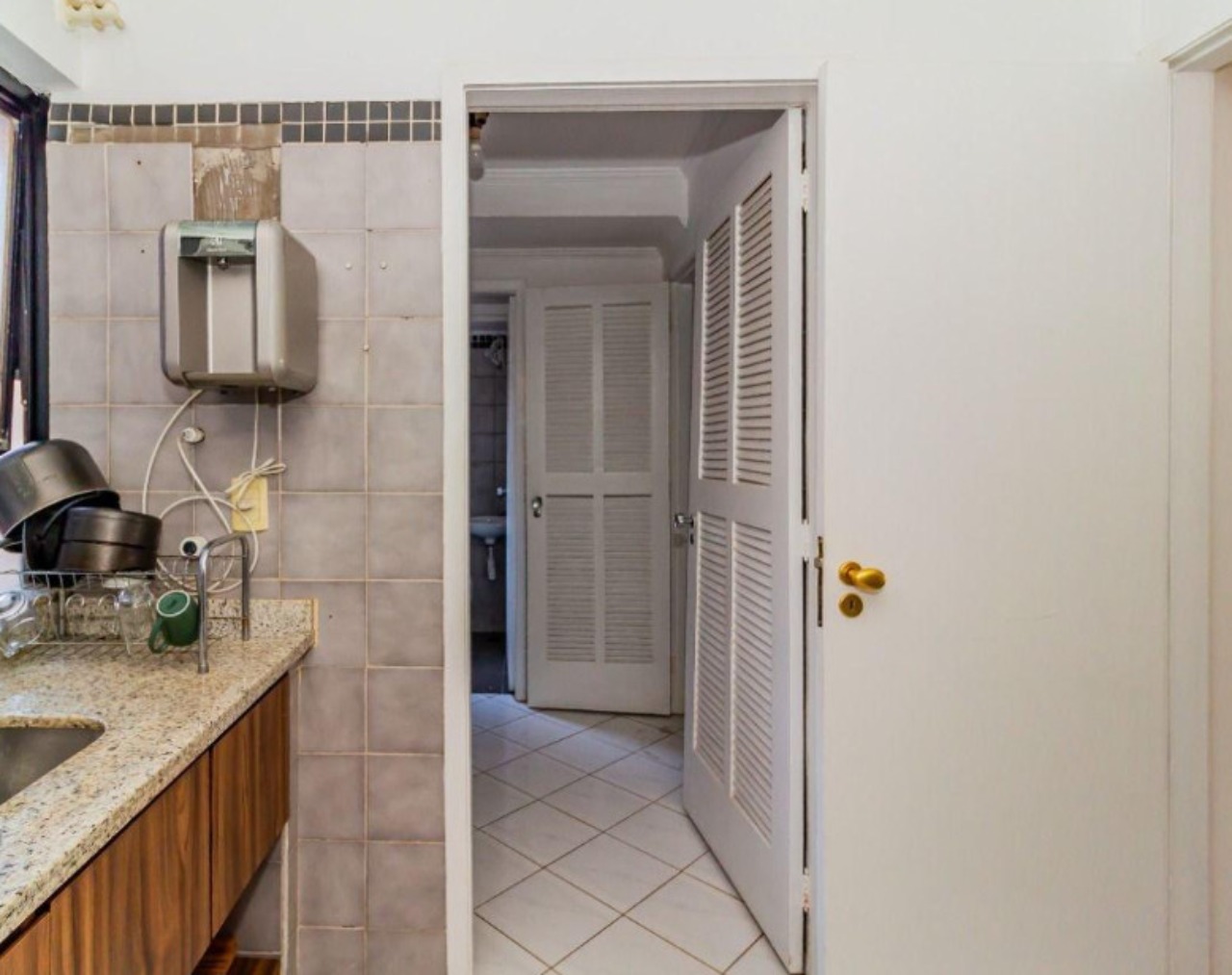 Apartamento, 3 quartos, 85 m² - Foto 17