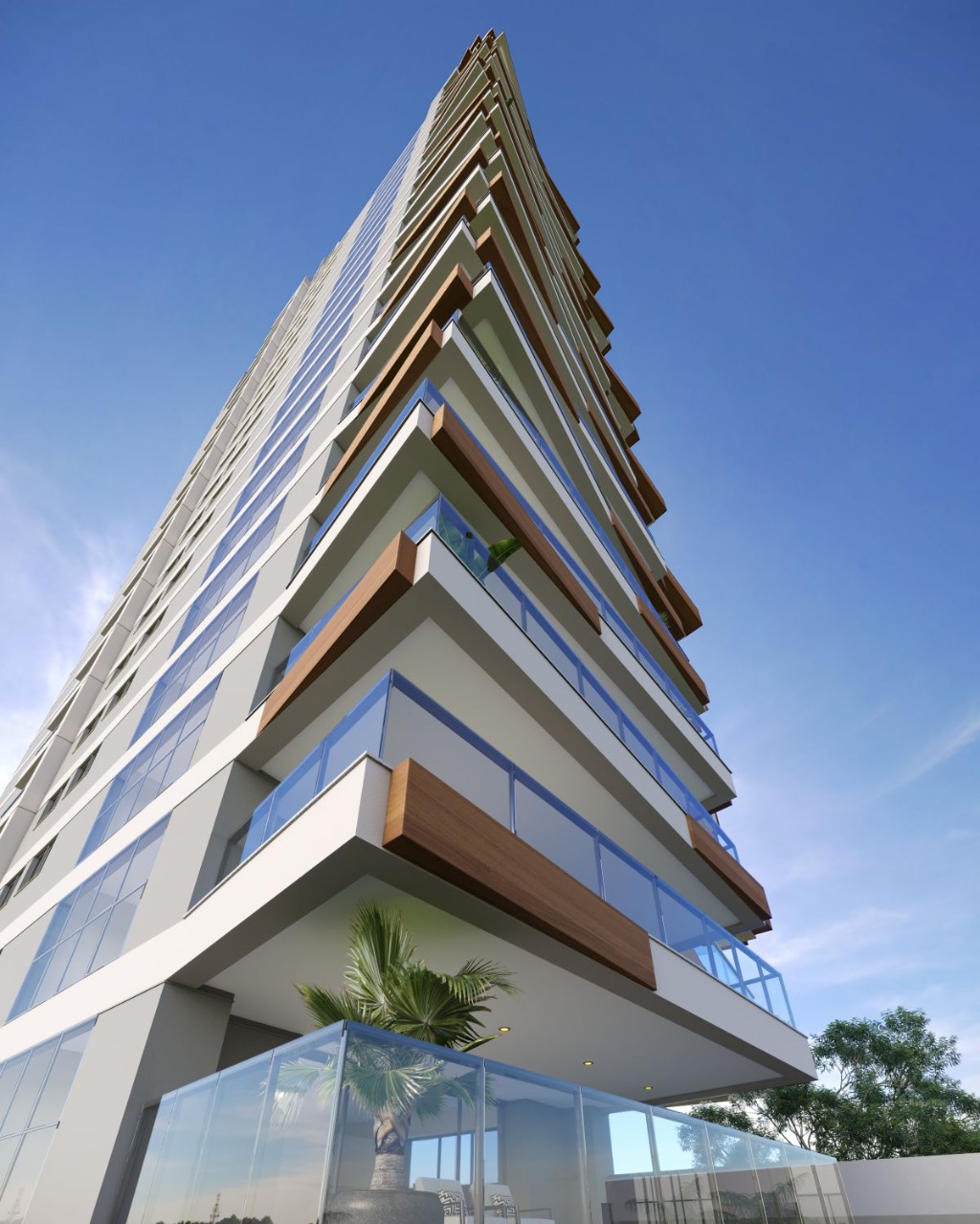 Apartamento, 4 quartos, 250 m² - Foto 8