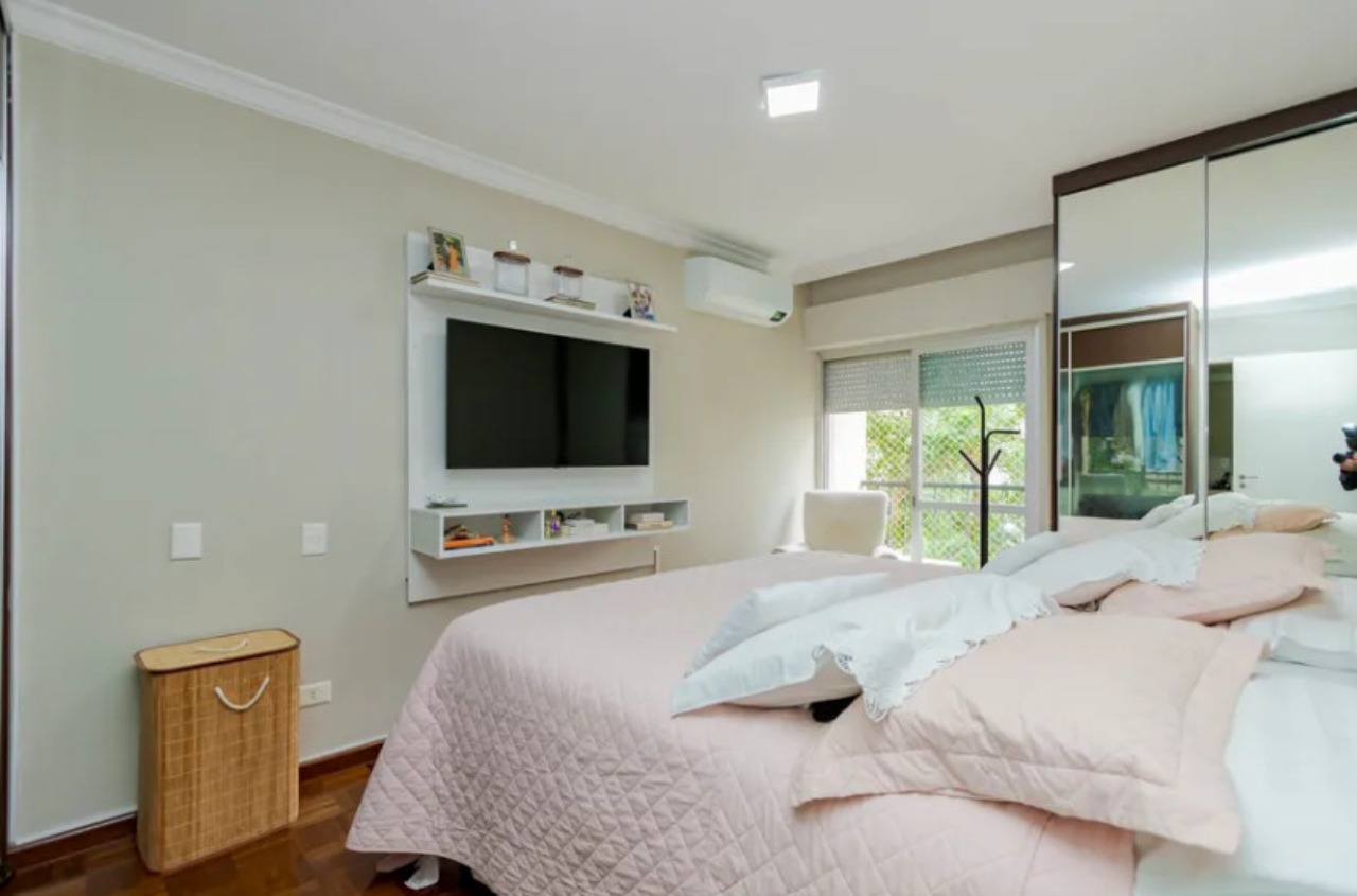 Apartamento, 3 quartos, 160 m² - Foto 11