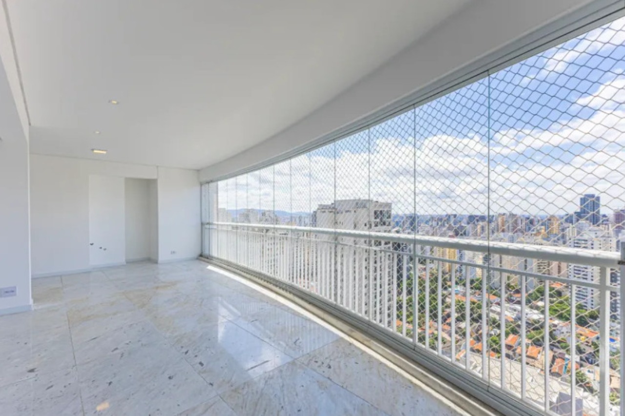 Cobertura, 4 quartos, 290 m² - Foto 17