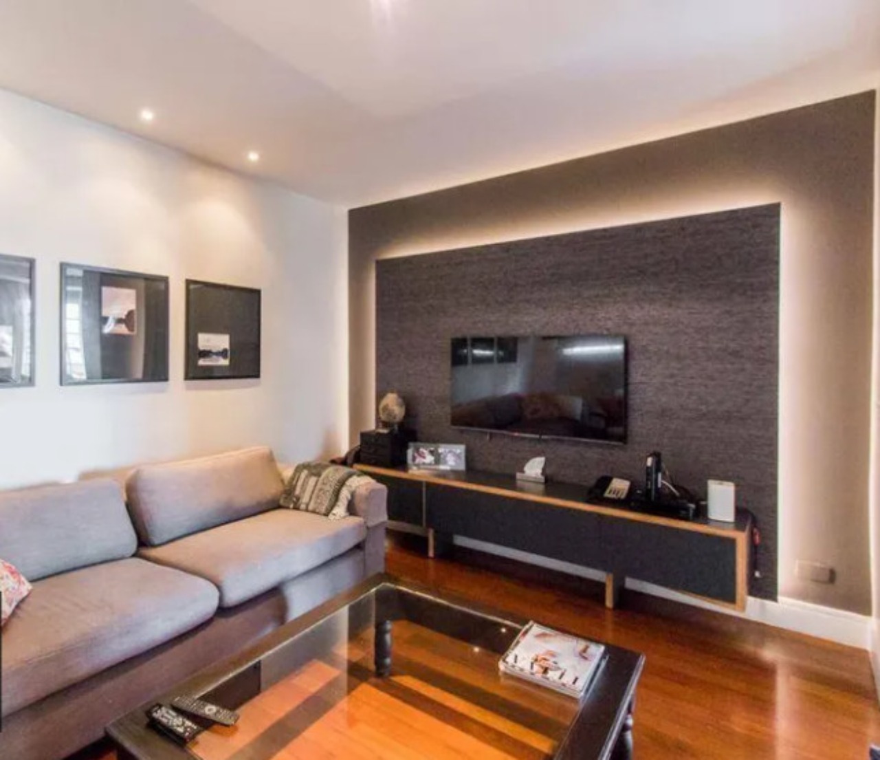 Apartamento, 3 quartos, 275 m² - Foto 5