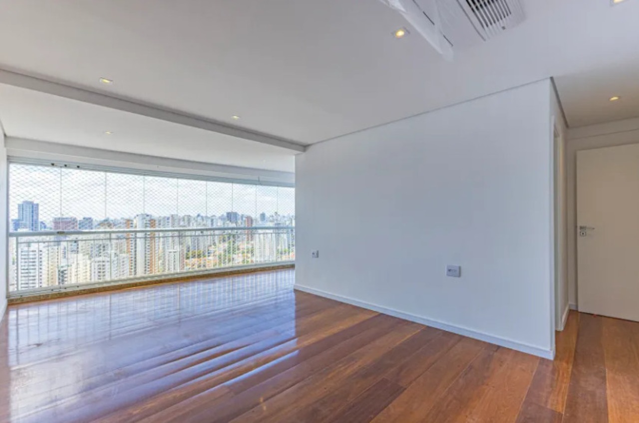 Cobertura, 4 quartos, 290 m² - Foto 1