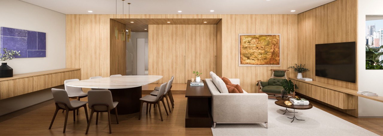 Cobertura, 3 quartos, 380 m² - Foto 14