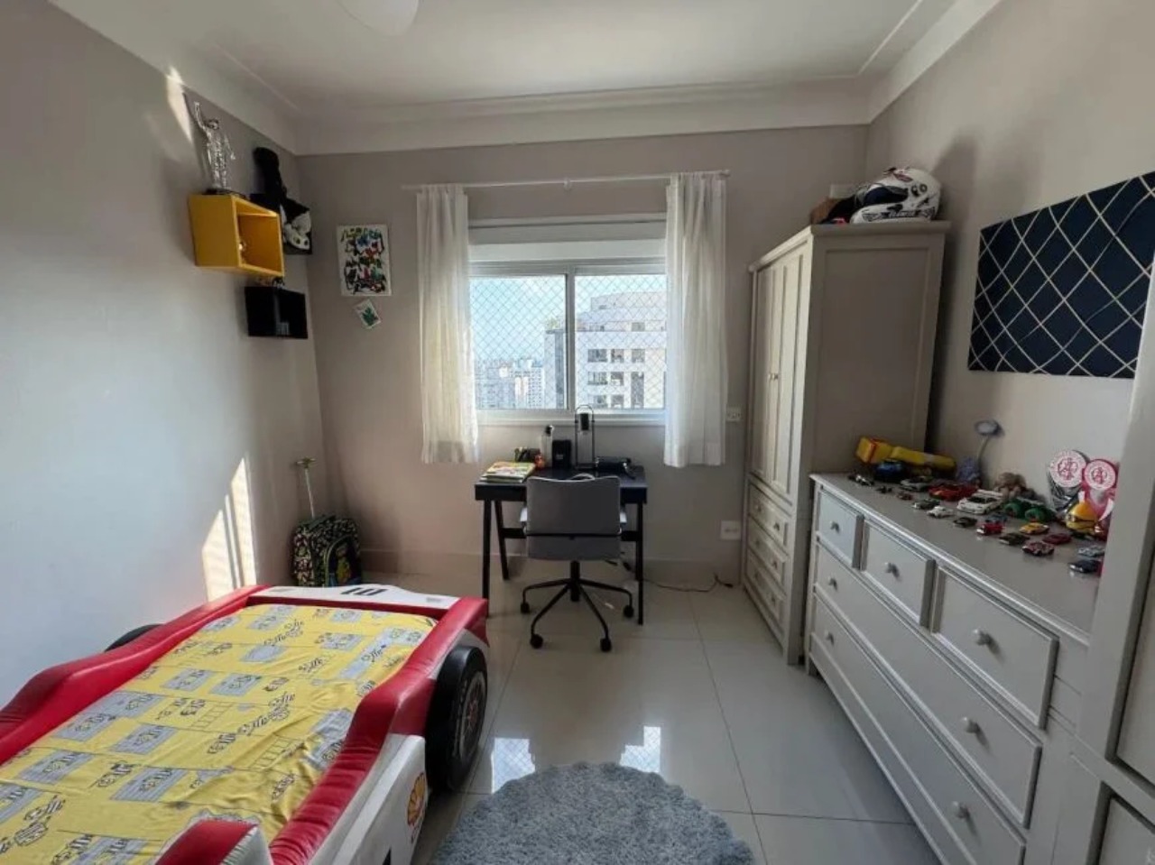 Apartamento, 4 quartos, 205 m² - Foto 14
