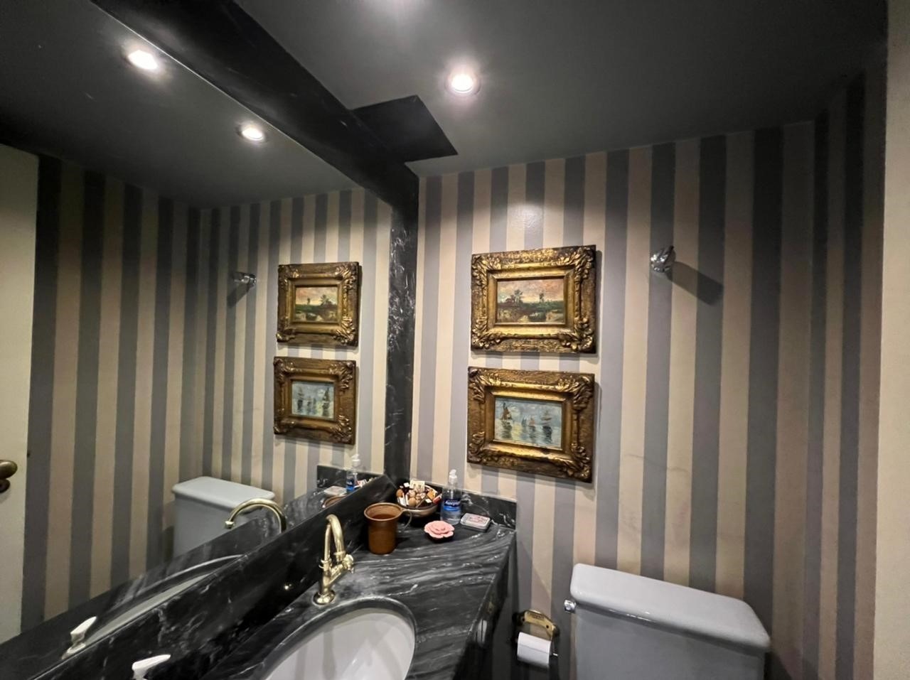 Apartamento, 3 quartos, 220 m² - Foto 9