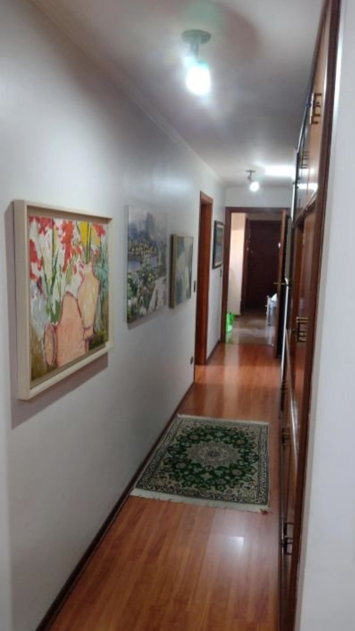 Apartamento, 4 quartos, 220 m² - Foto 5