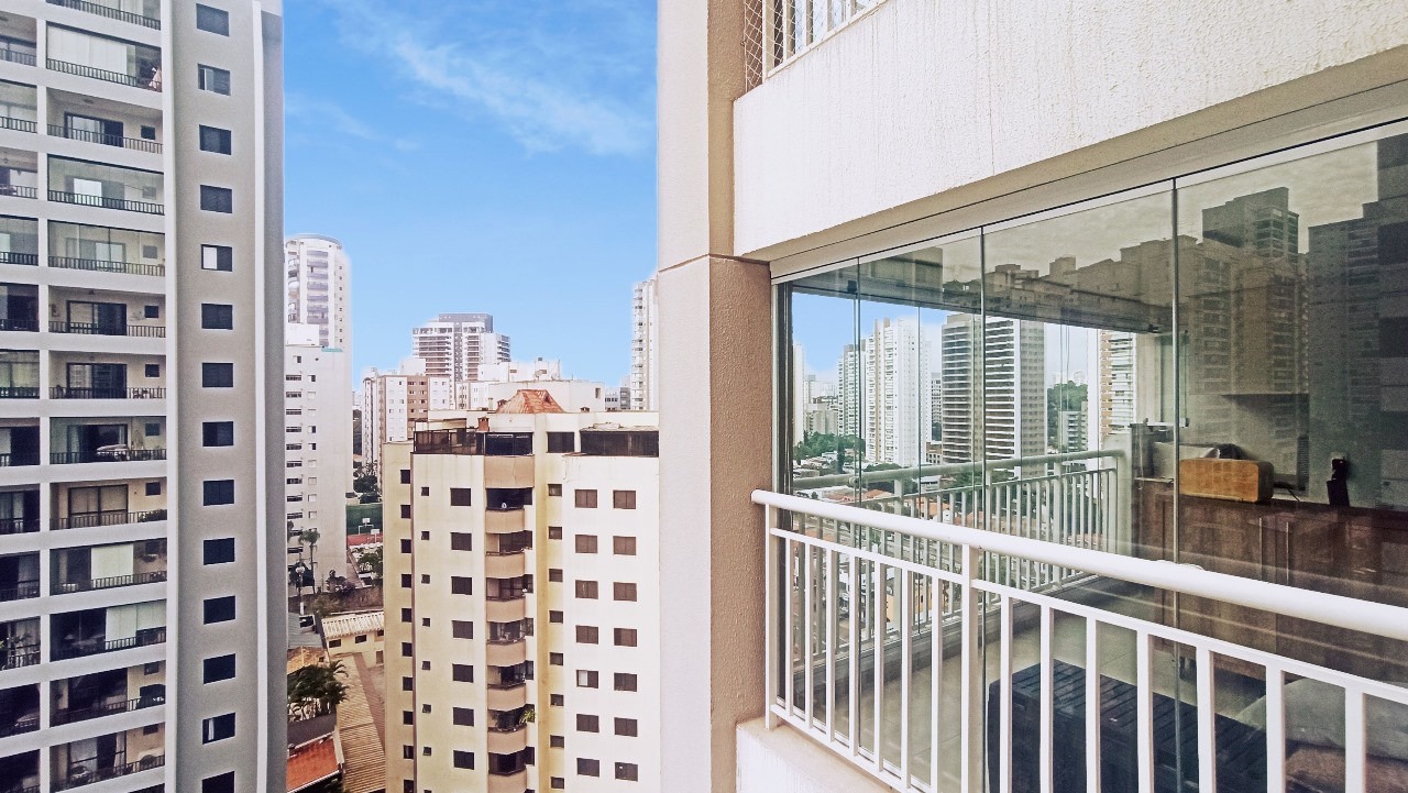 Apartamento, 2 quartos, 72 m² - Foto 22