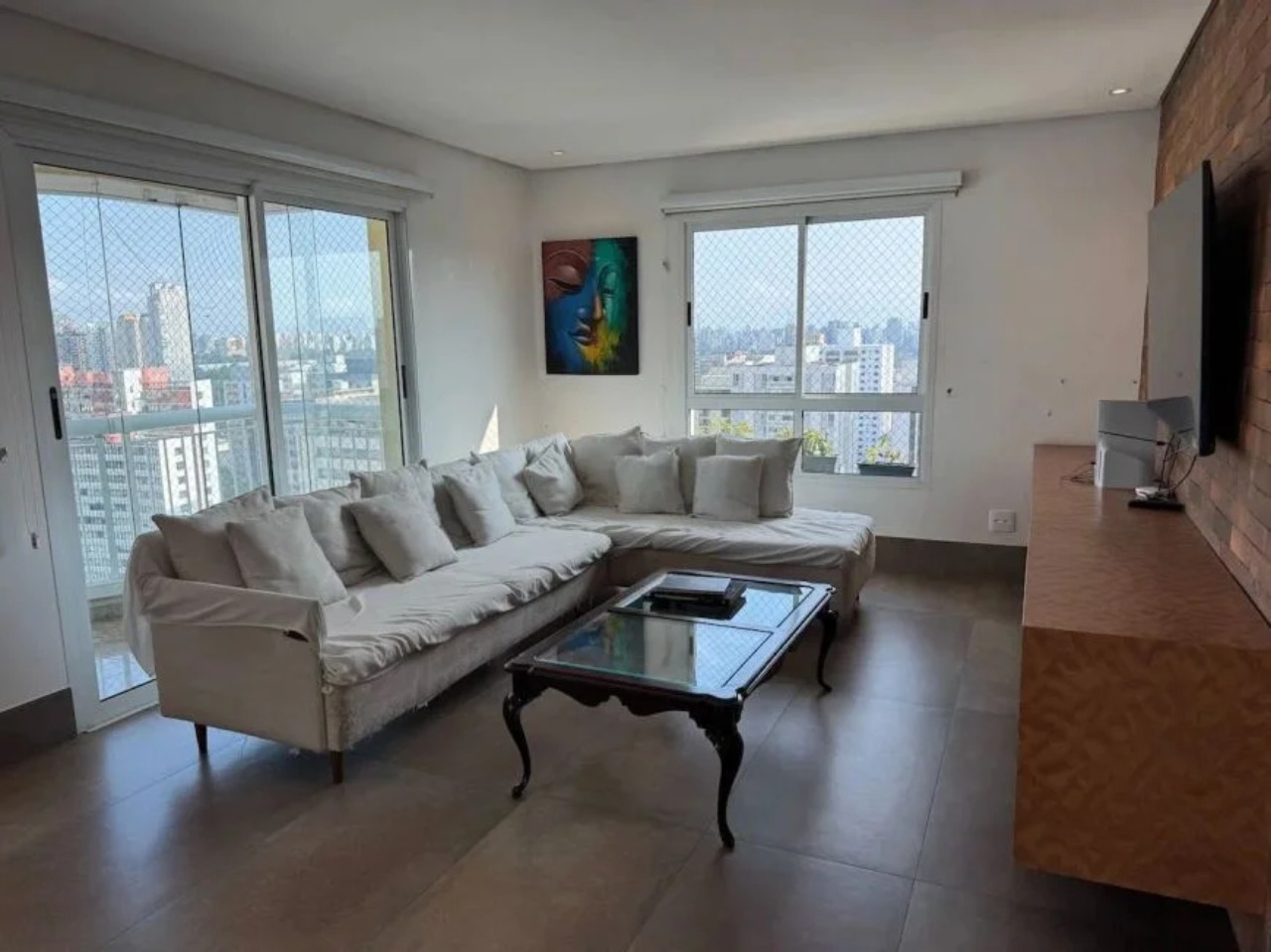 Apartamento, 4 quartos, 205 m² - Foto 6