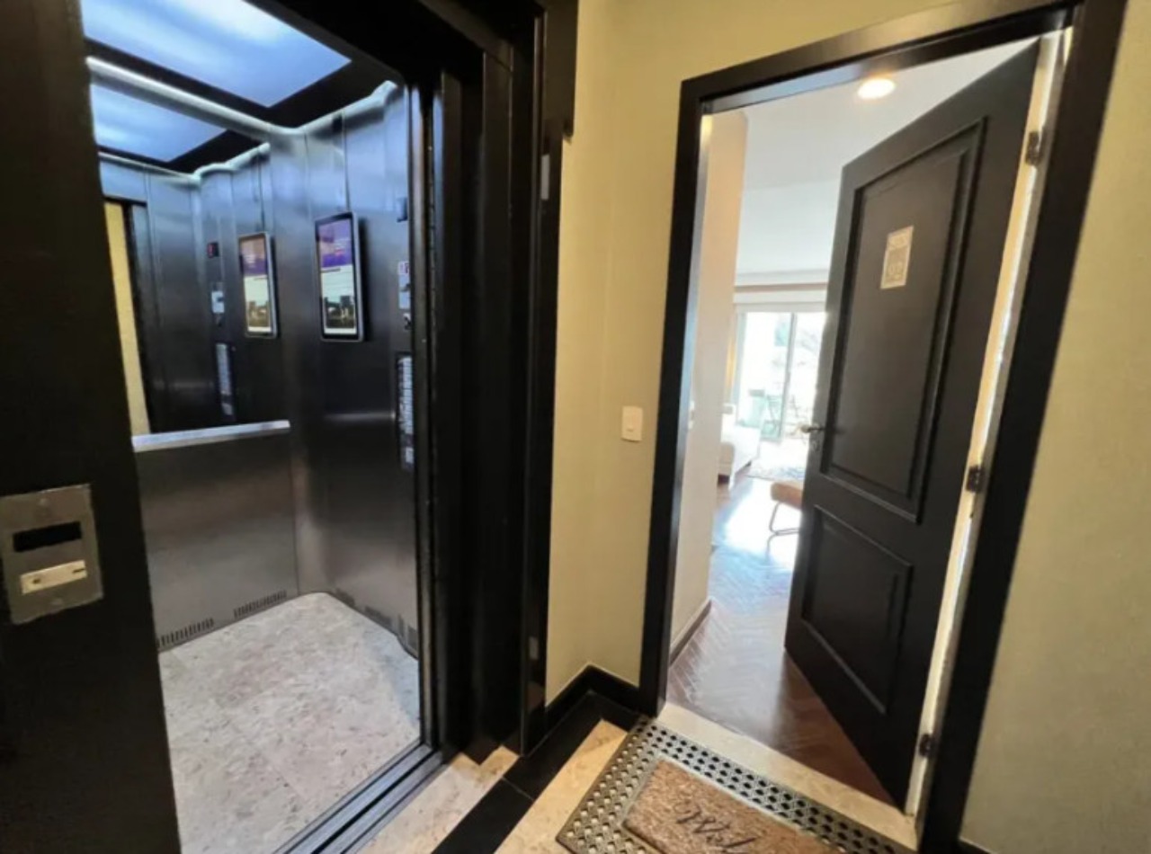 Apartamento, 1 quarto, 52 m² - Foto 11