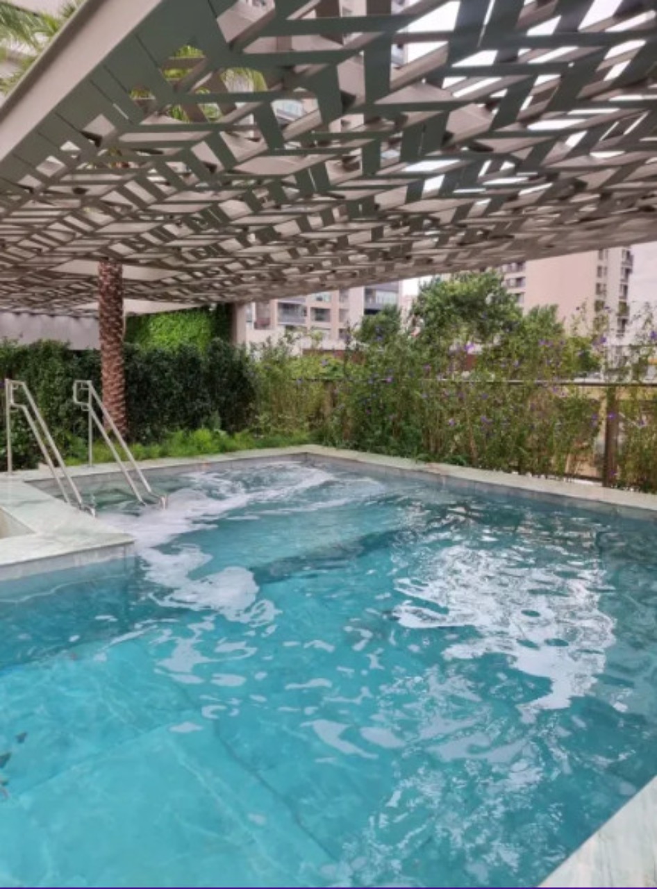 Apartamento, 3 quartos, 140 m² - Foto 13