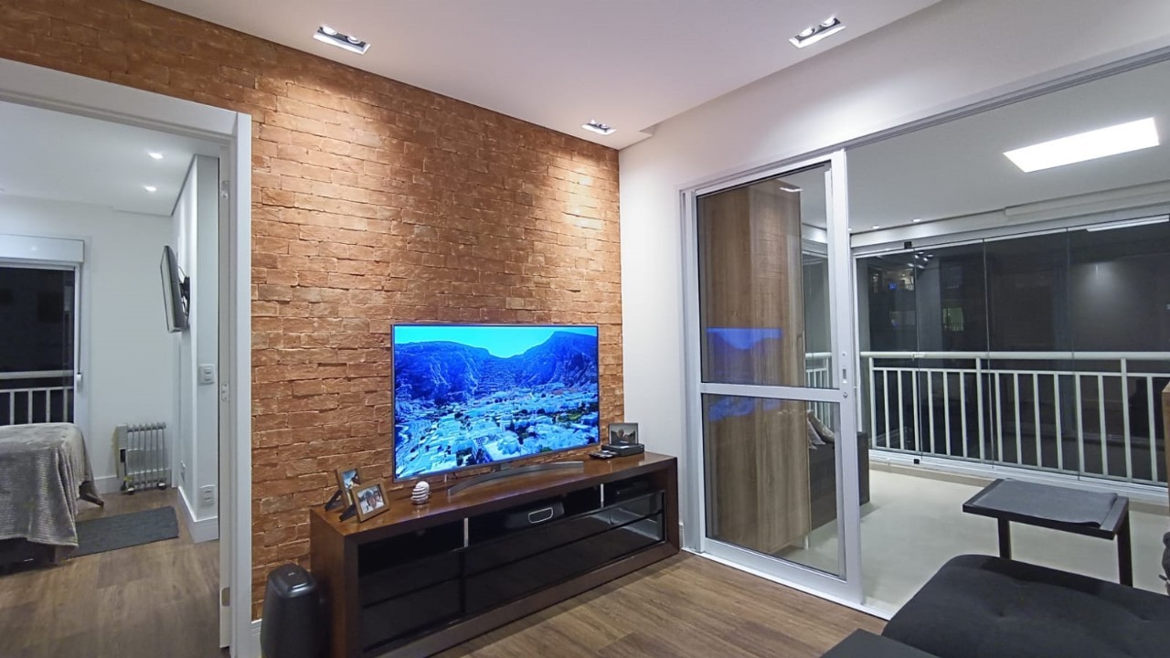 Apartamento, 2 quartos, 72 m² - Foto 1