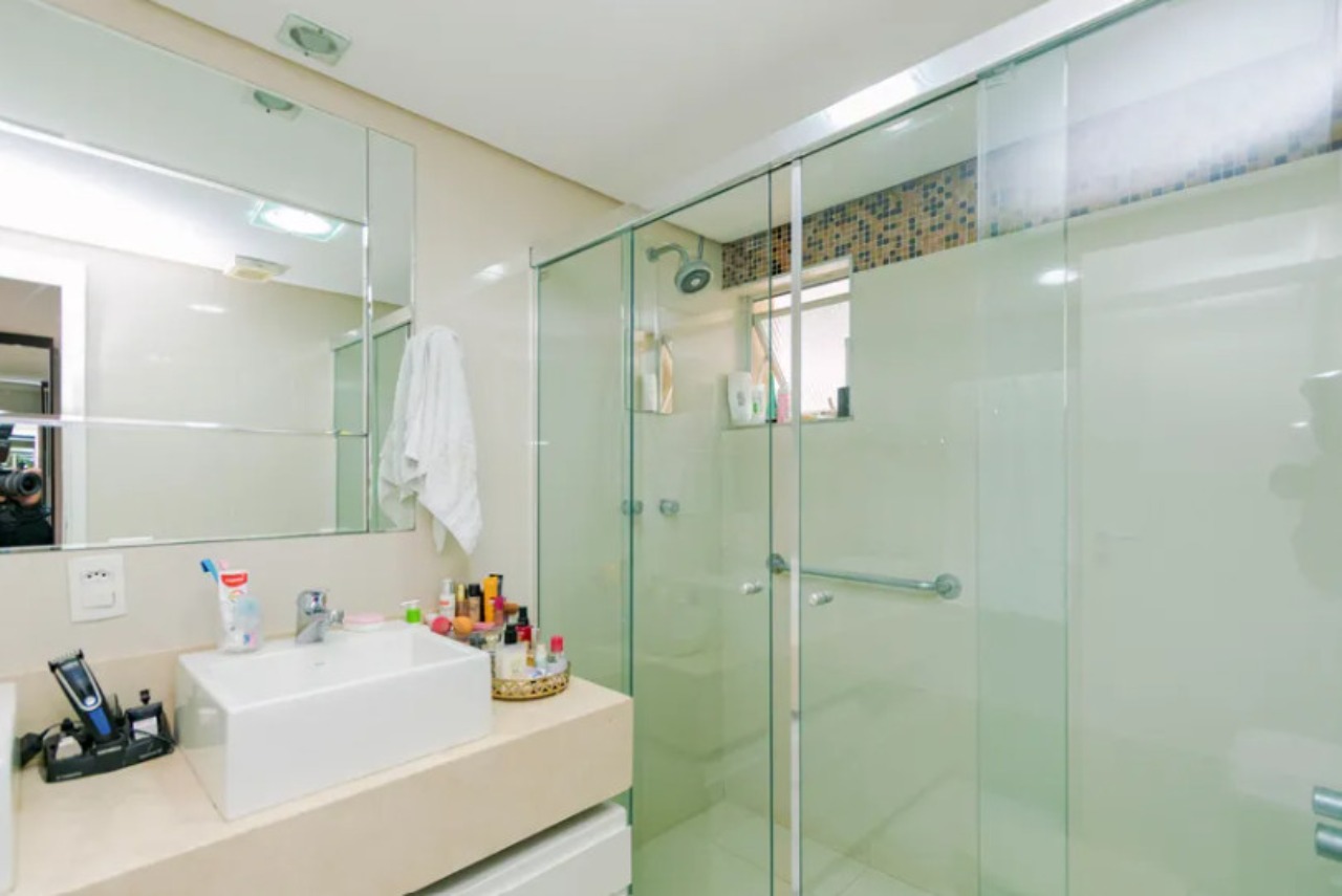 Apartamento, 3 quartos, 160 m² - Foto 24