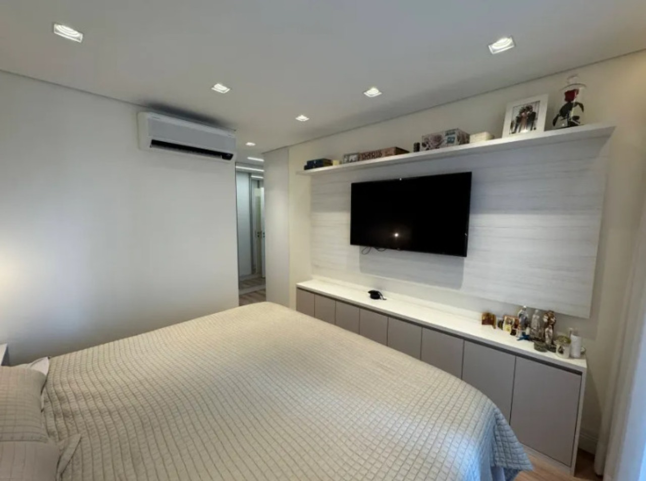 Apartamento, 3 quartos, 150 m² - Foto 19