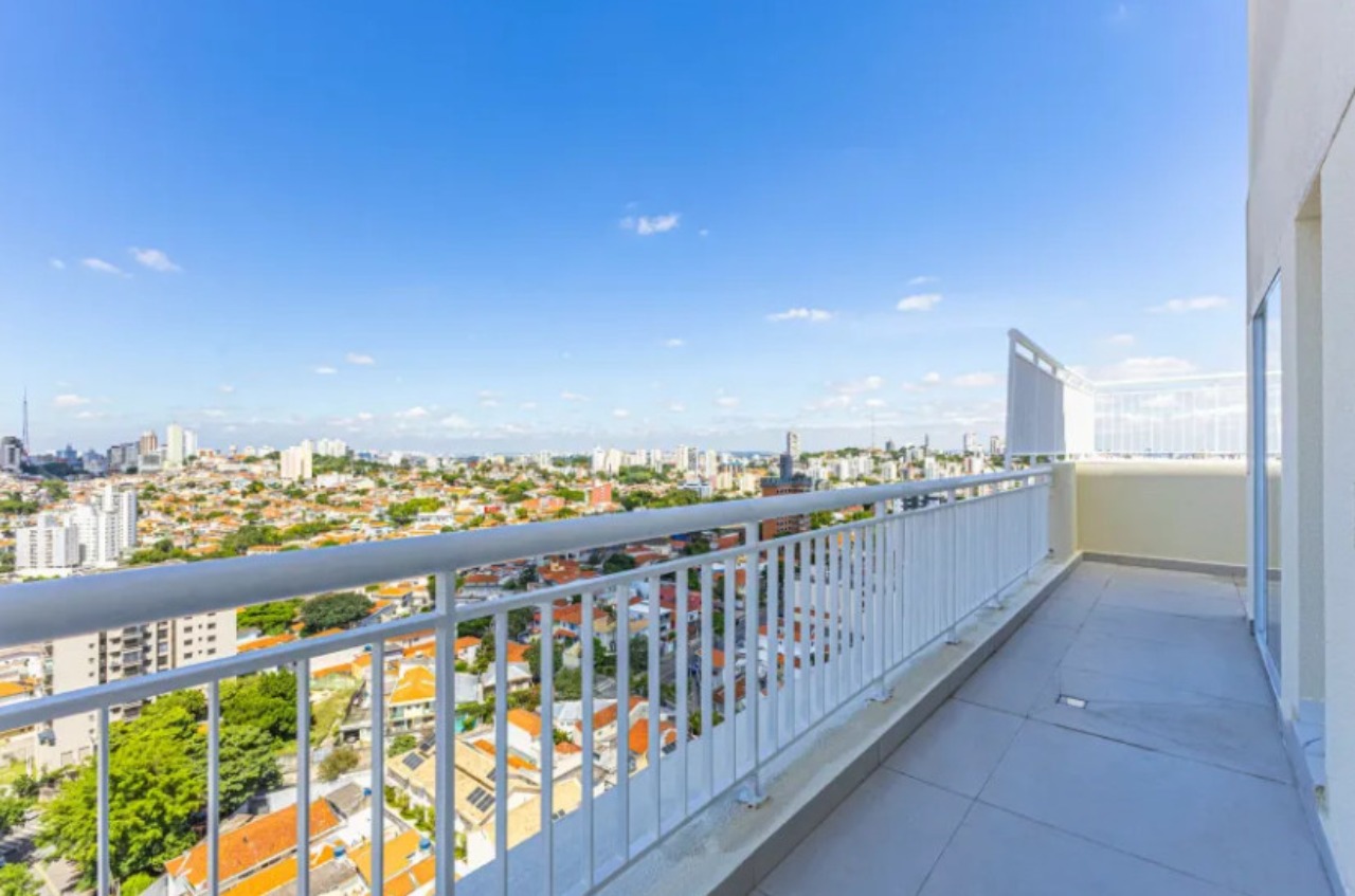 Cobertura, 4 quartos, 290 m² - Foto 3