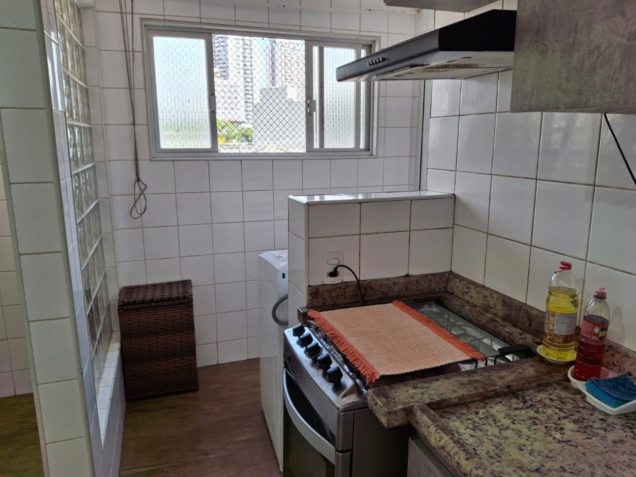 Apartamento, 2 quartos, 61 m² - Foto 17