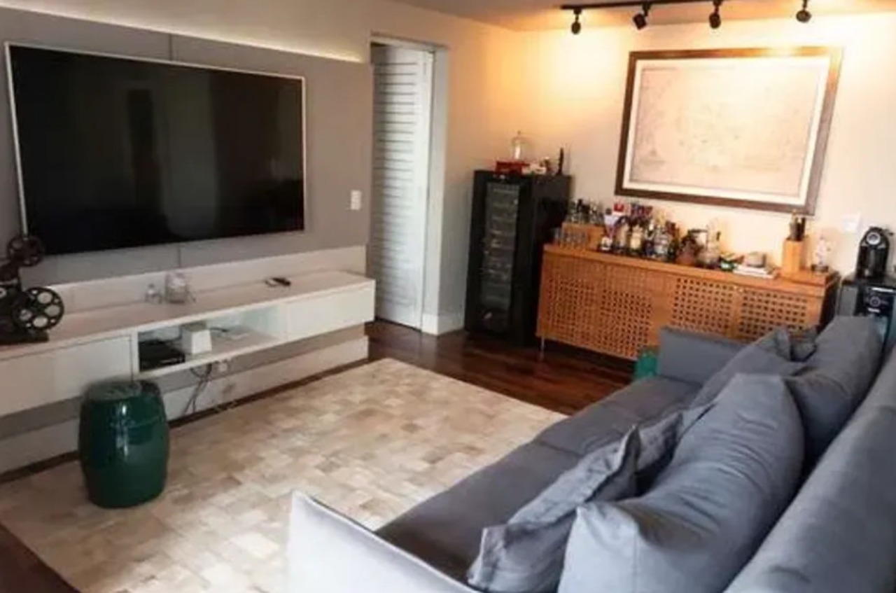Cobertura, 3 quartos, 220 m² - Foto 14