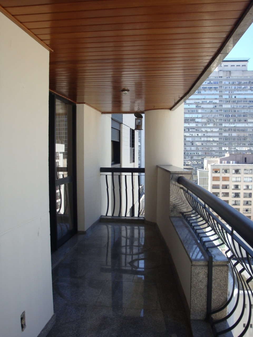 Apartamento, 3 quartos, 160 m² - Foto 1