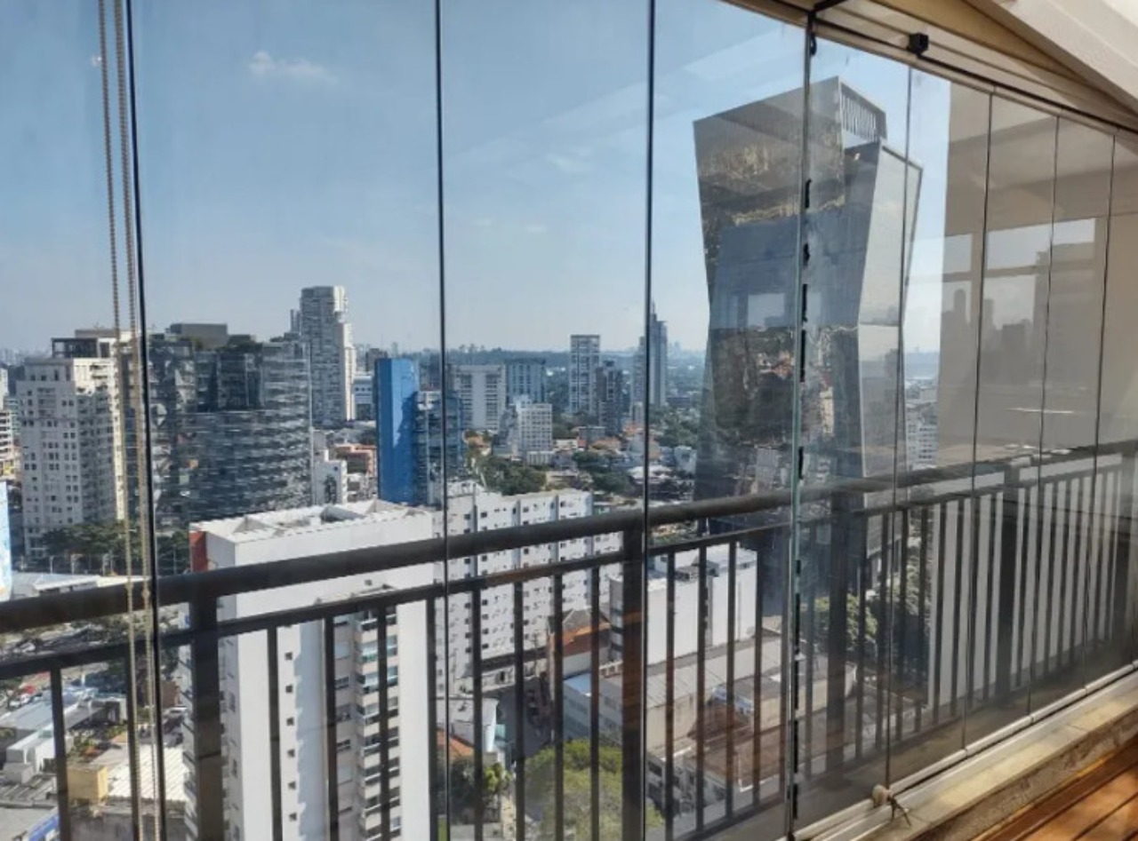 Cobertura, 1 quarto, 130 m² - Foto 5