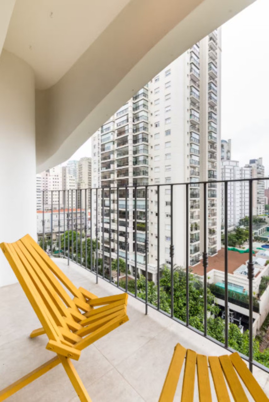 Apartamento, 2 quartos, 75 m² - Foto 13