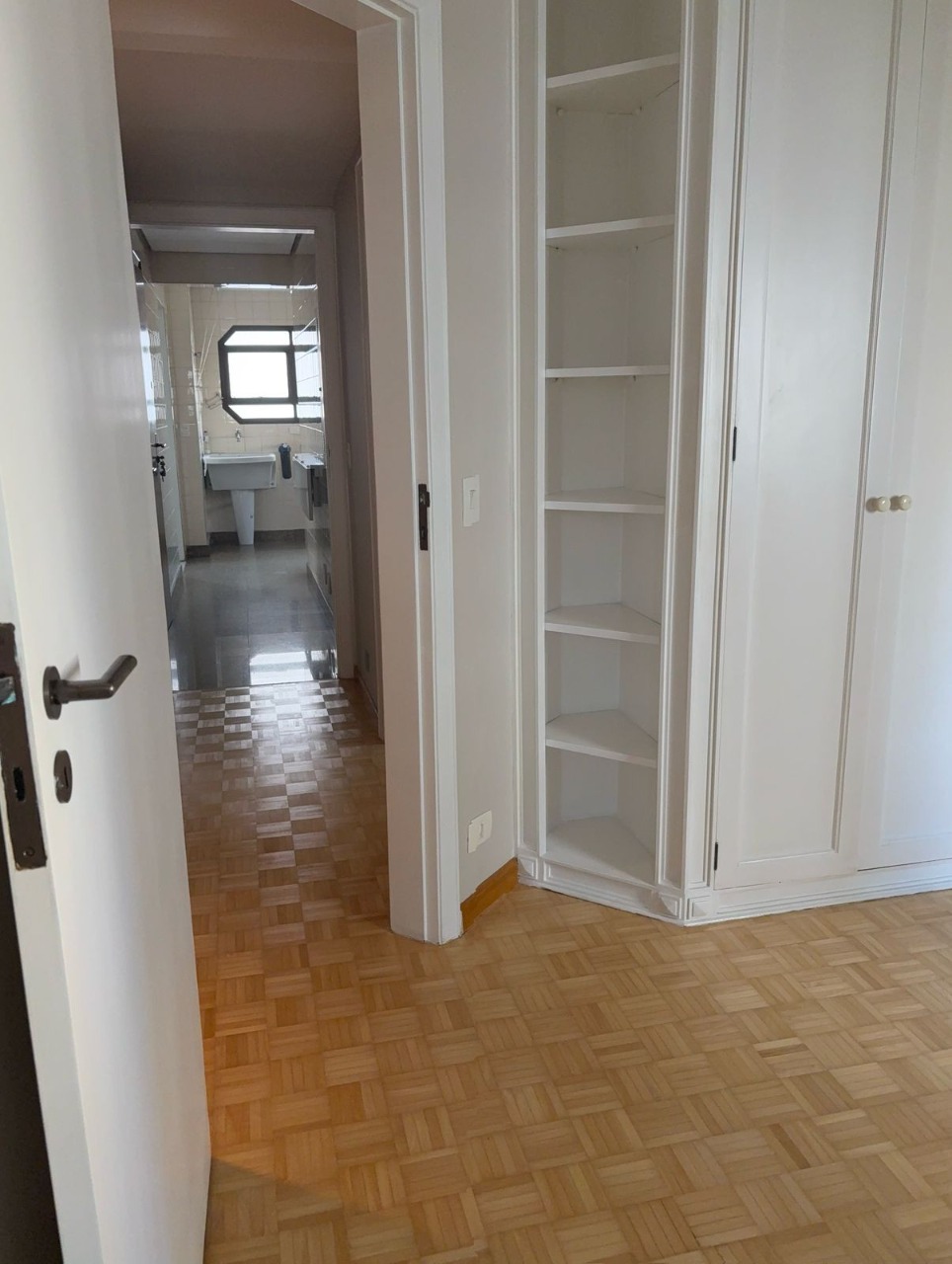 Apartamento, 3 quartos, 180 m² - Foto 12