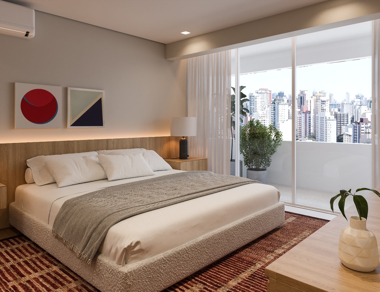 Cobertura, 3 quartos, 380 m² - Foto 19