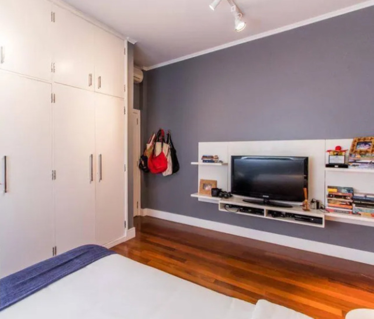 Apartamento, 3 quartos, 275 m² - Foto 9