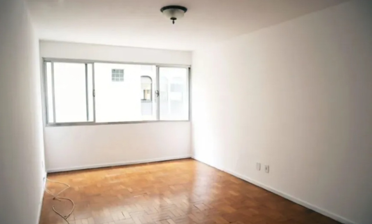 Apartamento, 3 quartos, 80 m² - Foto 1