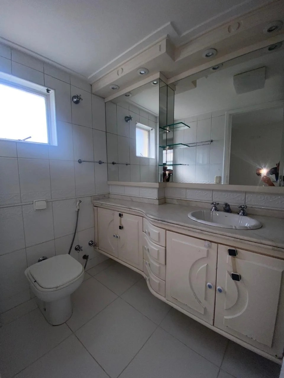 Apartamento, 3 quartos, 140 m² - Foto 12