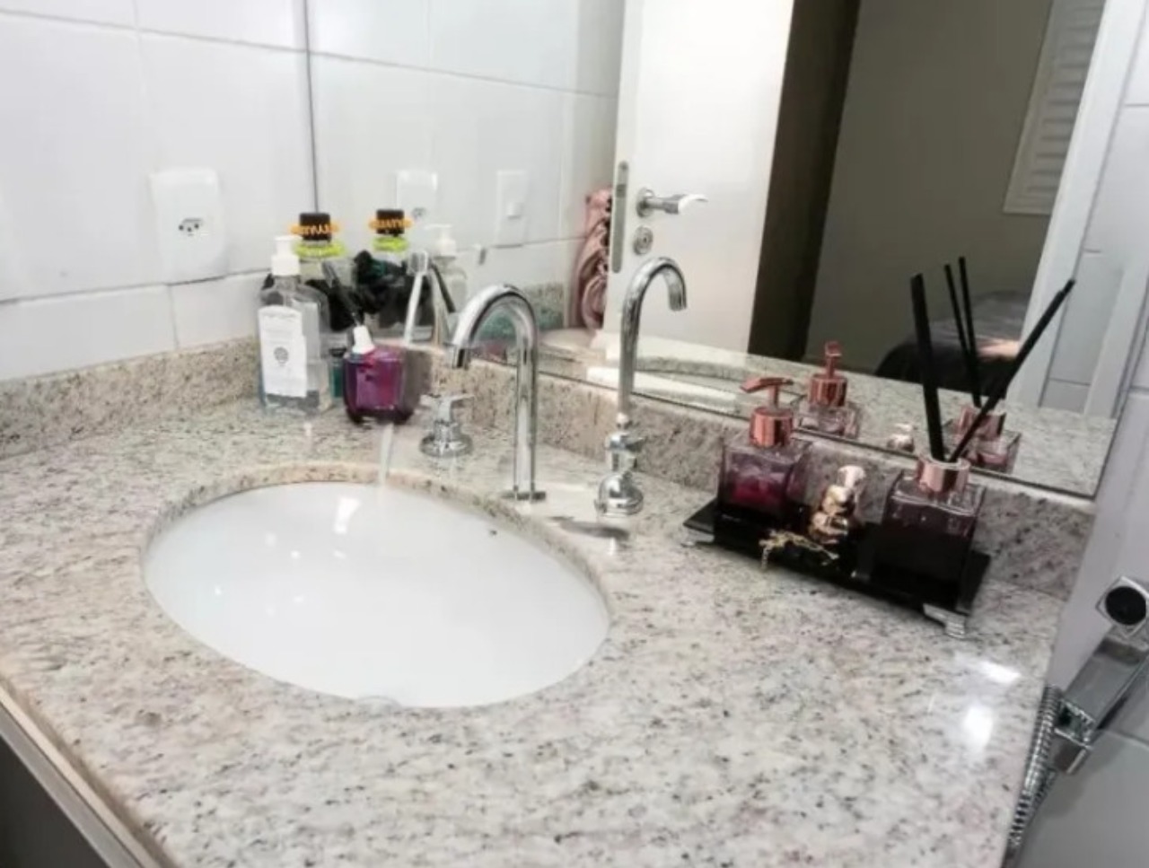 Apartamento, 3 quartos, 95 m² - Foto 20