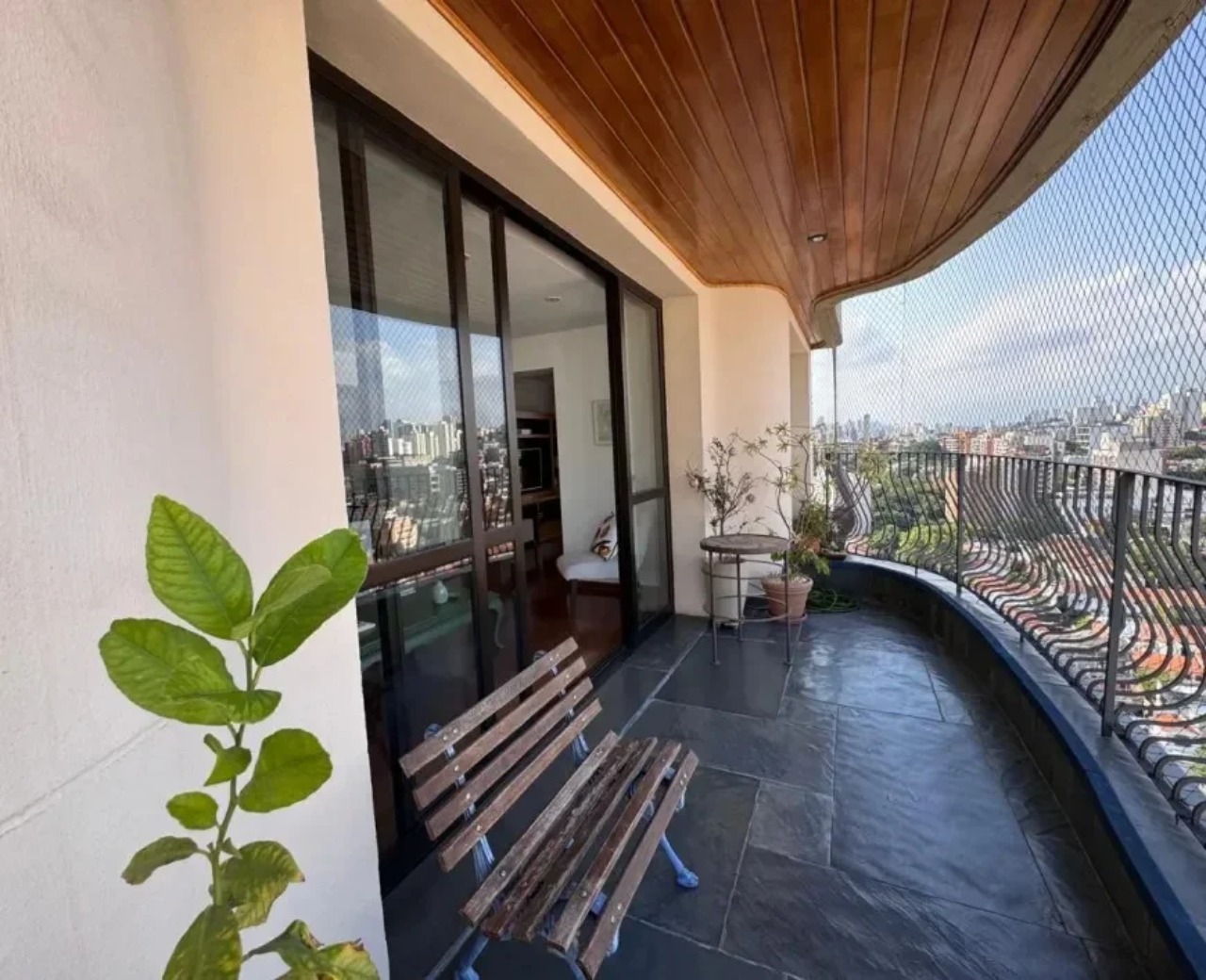 Apartamento, 4 quartos, 250 m² - Foto 2