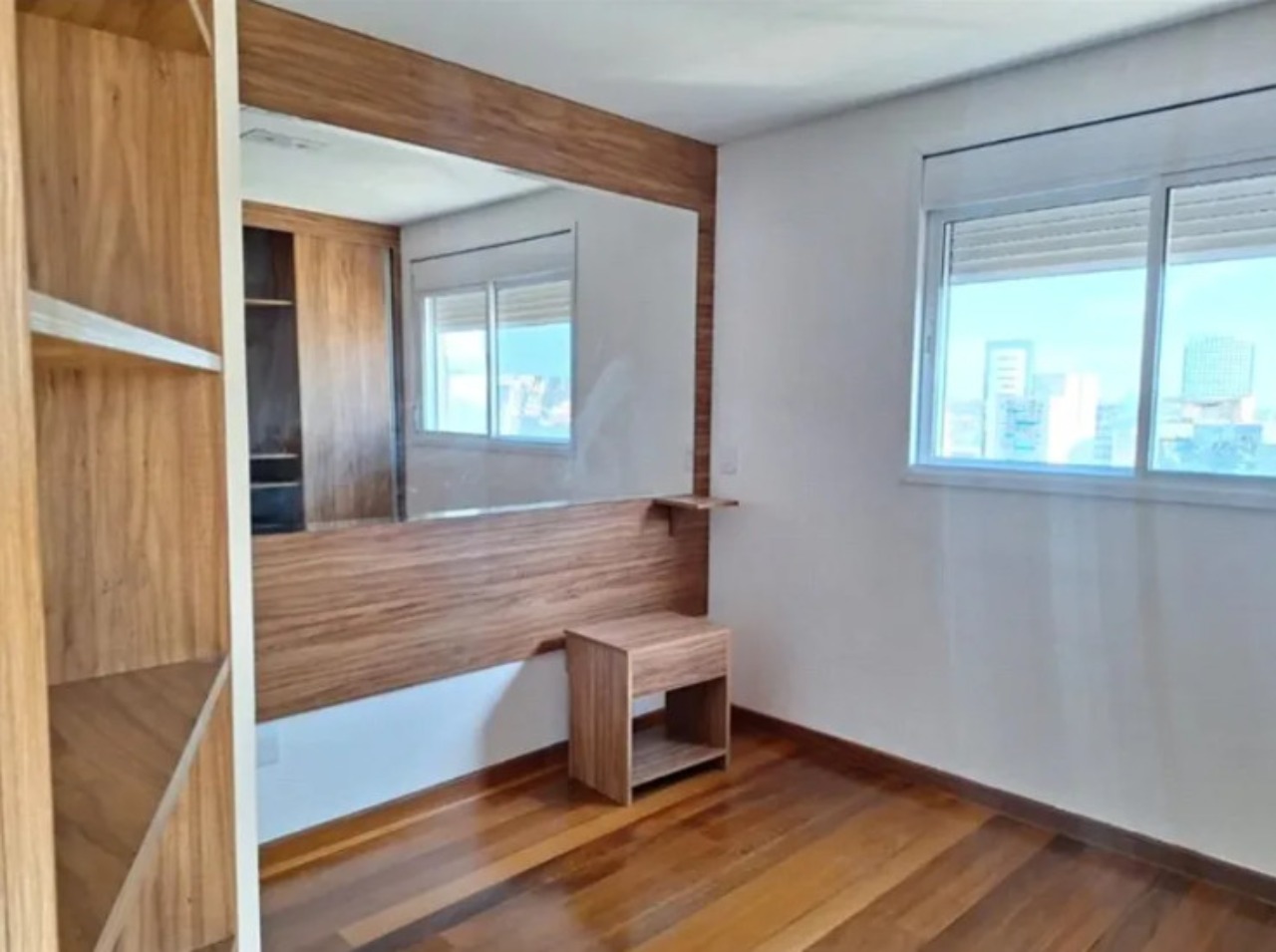 Cobertura, 1 quarto, 130 m² - Foto 10
