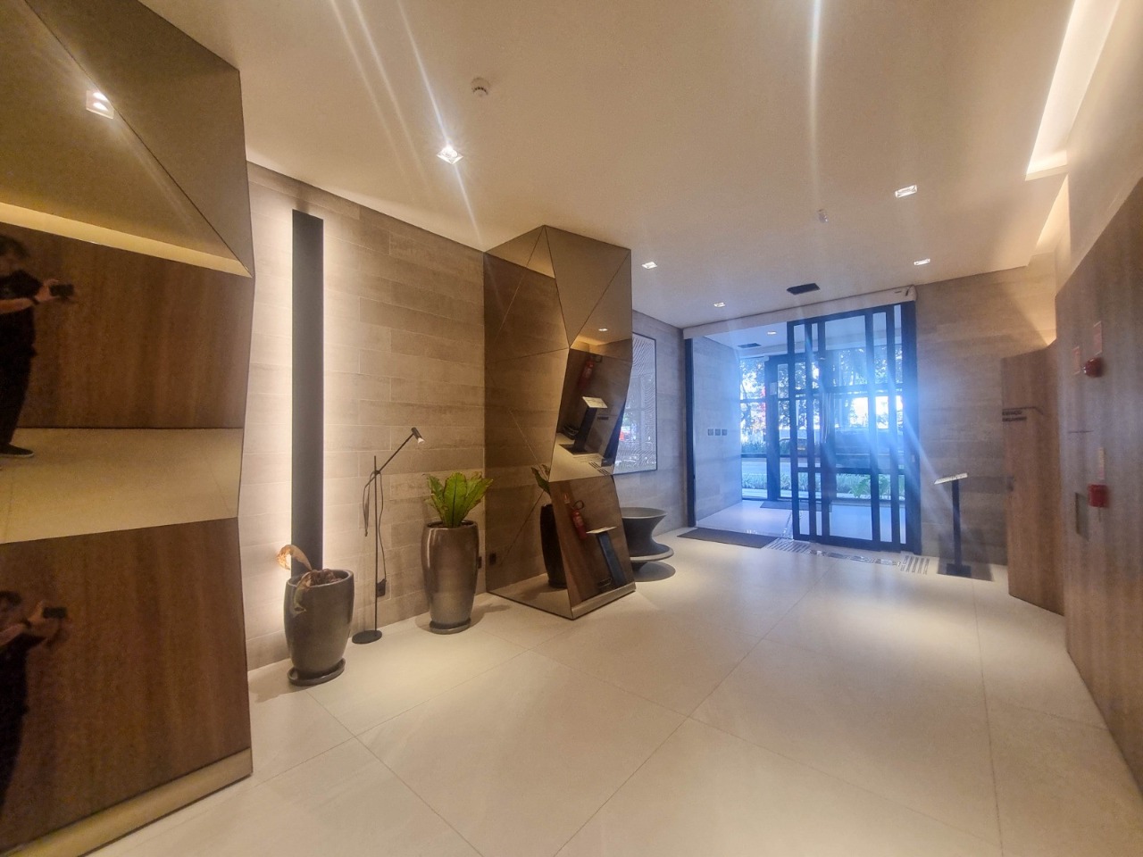 Apartamento, 1 quarto, 28 m² - Foto 7