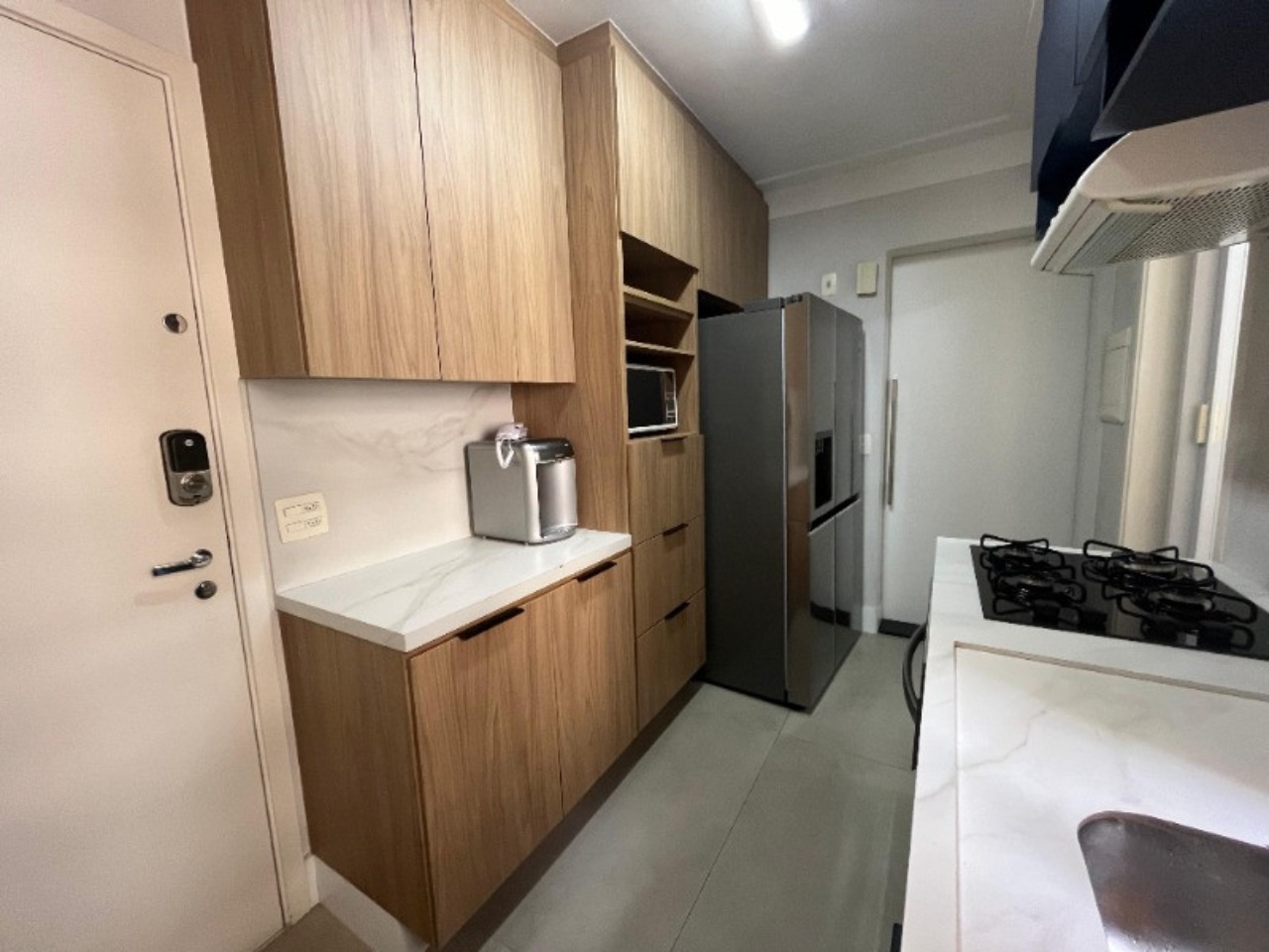 Apartamento, 3 quartos, 90 m² - Foto 6