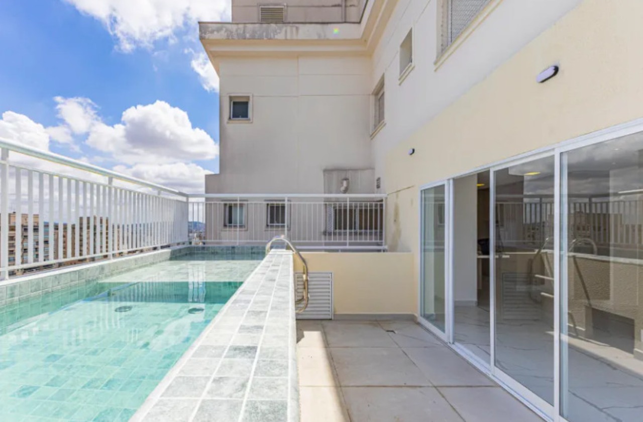 Cobertura, 4 quartos, 290 m² - Foto 19
