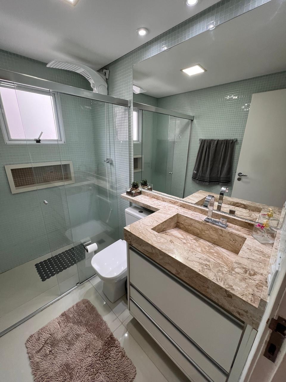 Apartamento, 2 quartos, 80 m² - Foto 20