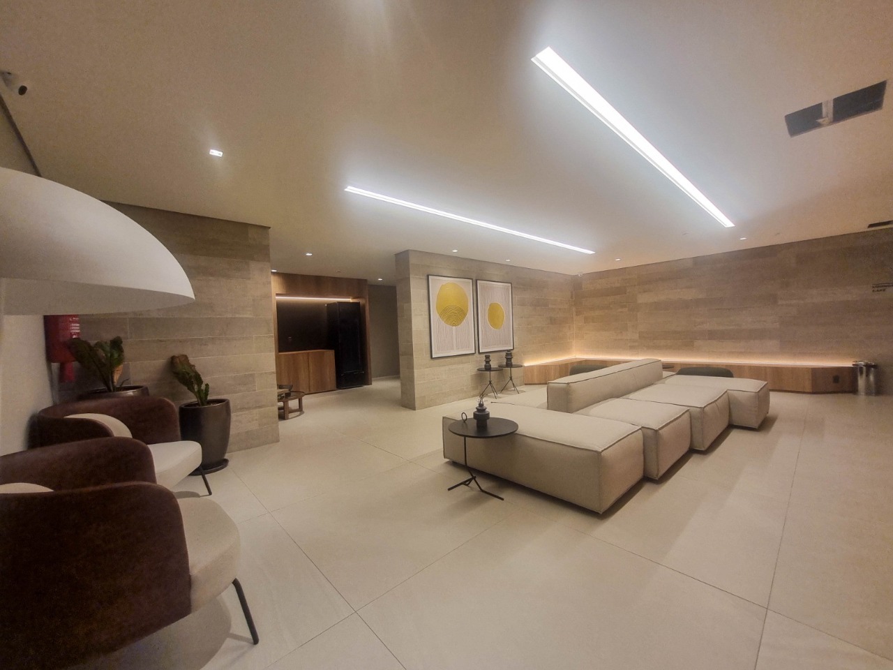 Apartamento, 1 quarto, 28 m² - Foto 11