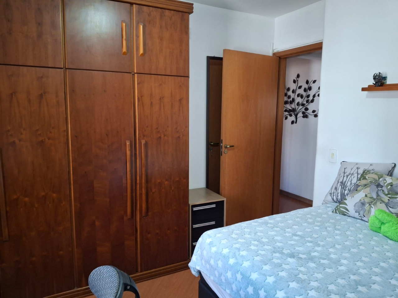 Apartamento, 2 quartos, 61 m² - Foto 7