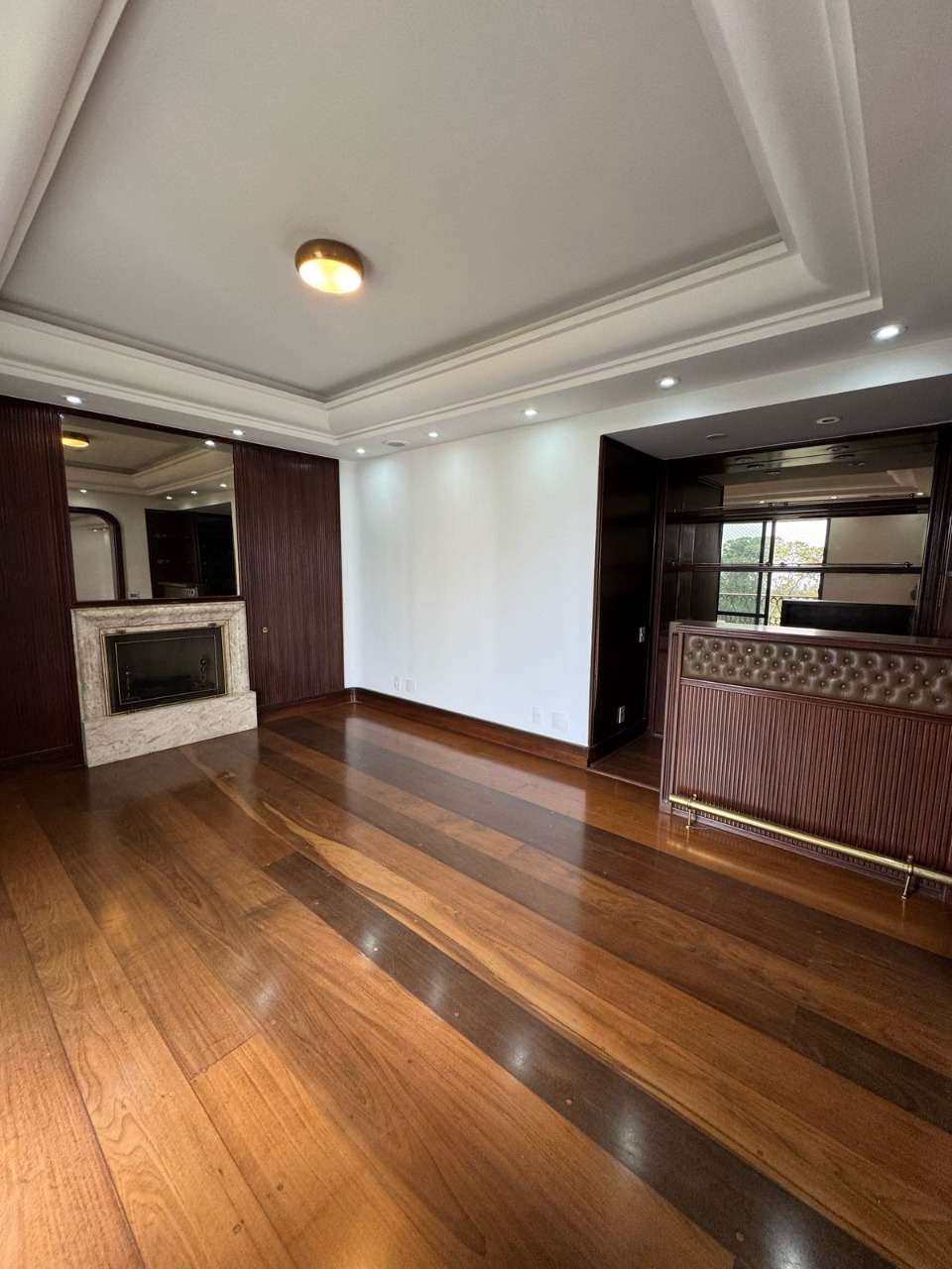 Apartamento, 4 quartos, 330 m² - Foto 5