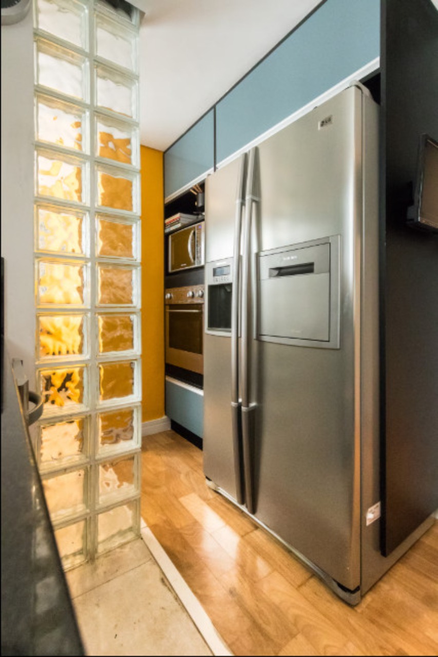 Apartamento, 2 quartos, 75 m² - Foto 12