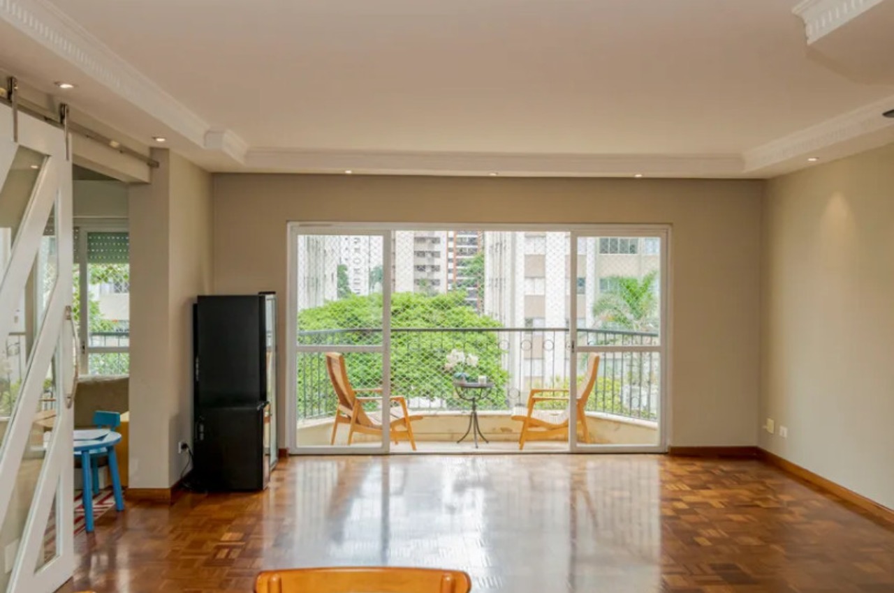 Apartamento, 3 quartos, 160 m² - Foto 7