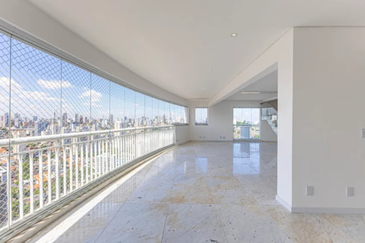 Cobertura, 4 quartos, 290 m² - Foto 35
