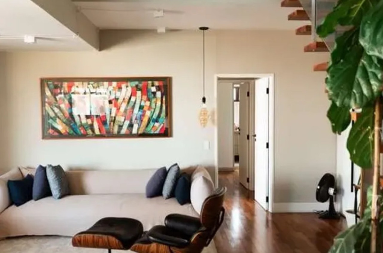 Cobertura, 3 quartos, 220 m² - Foto 1