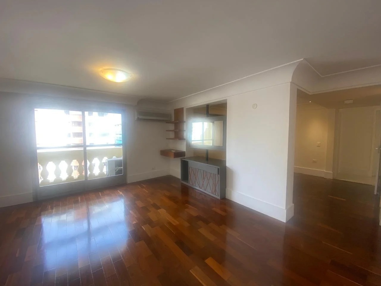 Apartamento, 3 quartos, 140 m² - Foto 2
