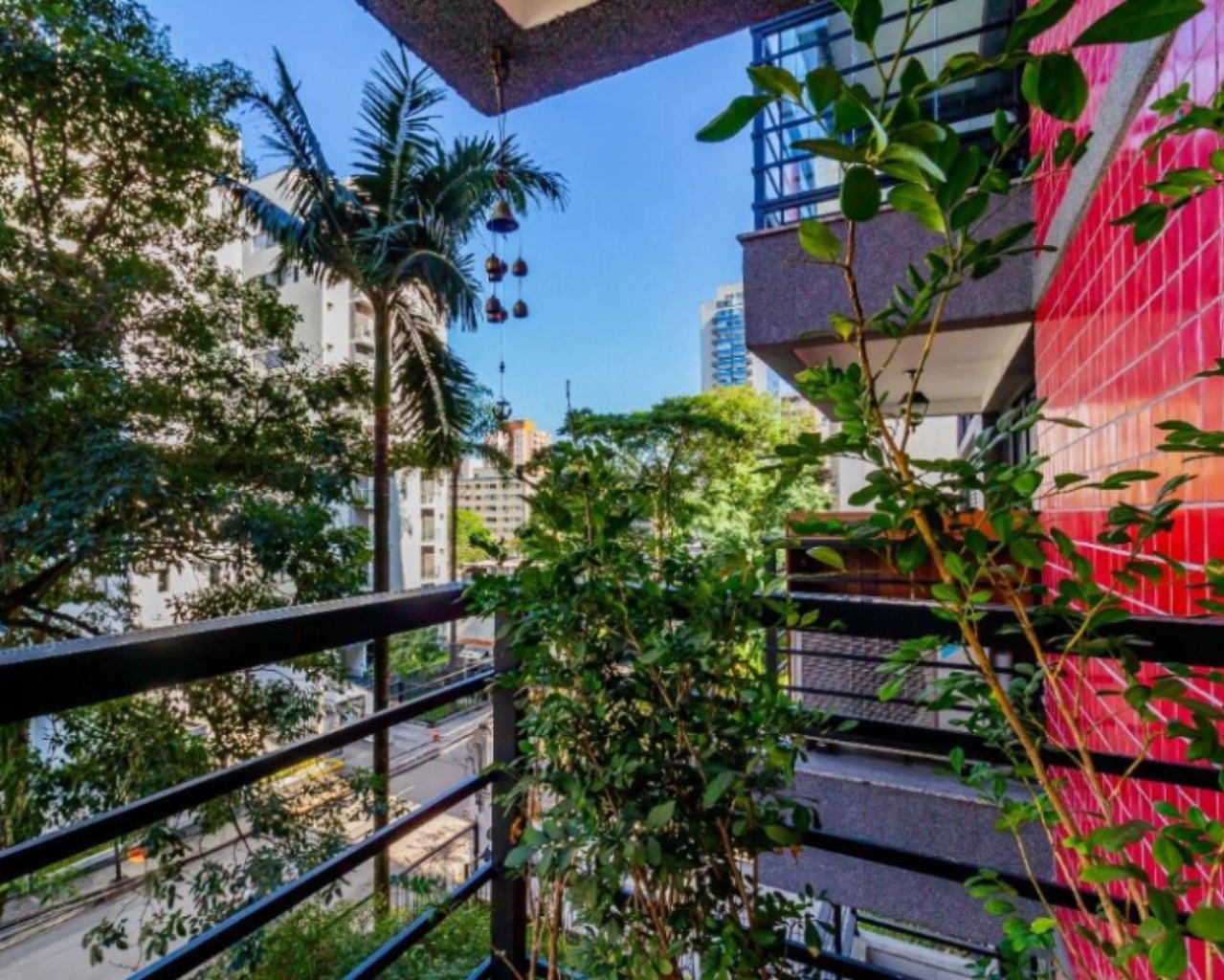 Apartamento, 3 quartos, 85 m² - Foto 10
