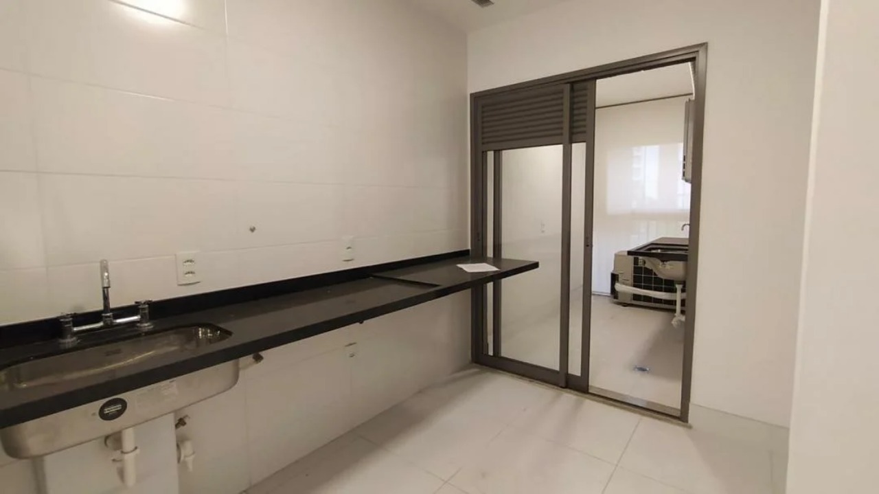 Apartamento, 3 quartos, 110 m² - Foto 2