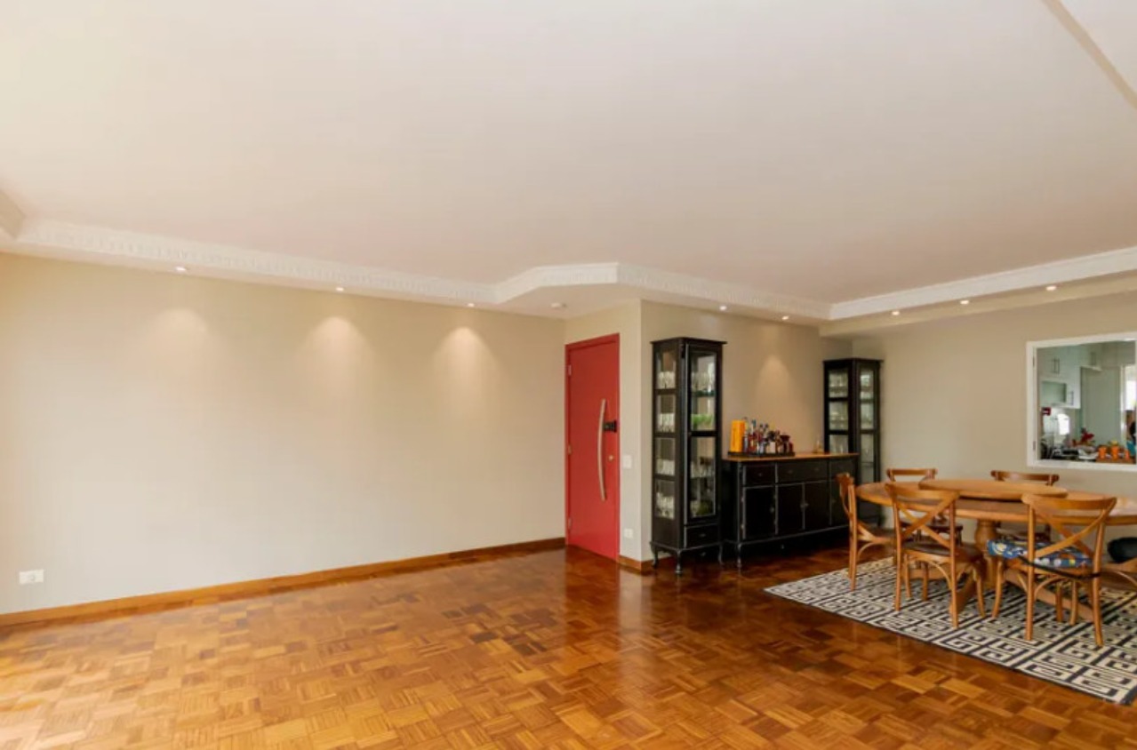 Apartamento, 3 quartos, 160 m² - Foto 4