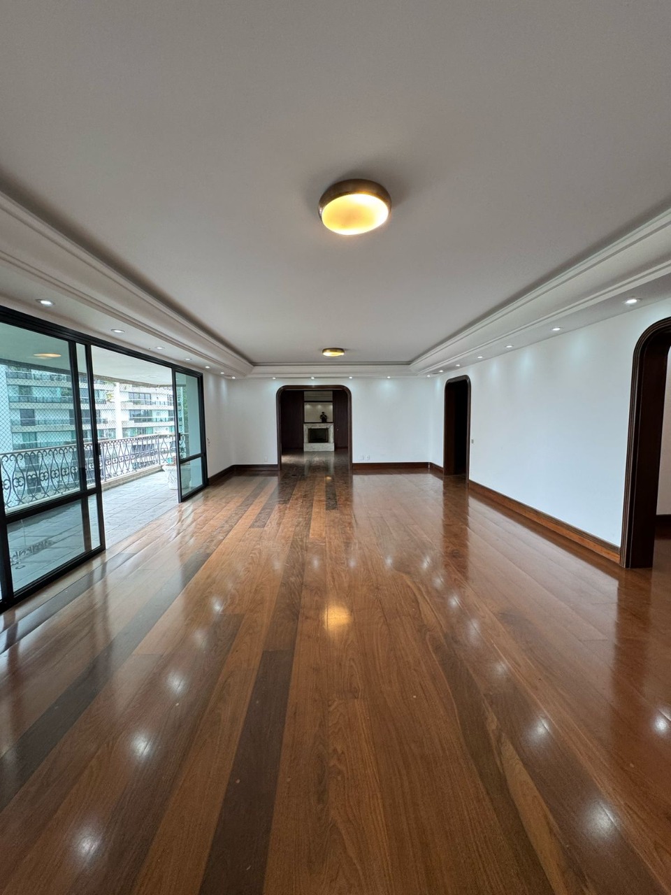 Apartamento, 4 quartos, 330 m² - Foto 9